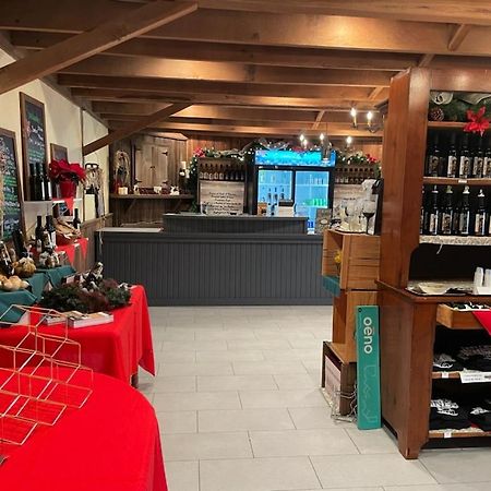 Watson Estate Bnb & Deer Creek Winery Юнионтаун Экстерьер фото