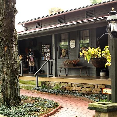 Watson Estate Bnb & Deer Creek Winery Юнионтаун Экстерьер фото