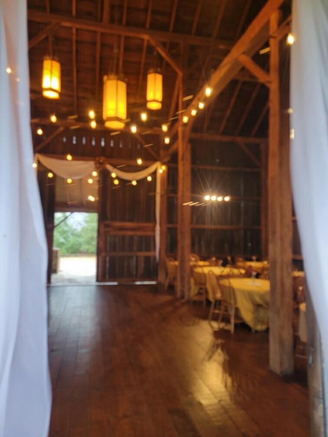 Watson Estate Bnb & Deer Creek Winery Юнионтаун Экстерьер фото