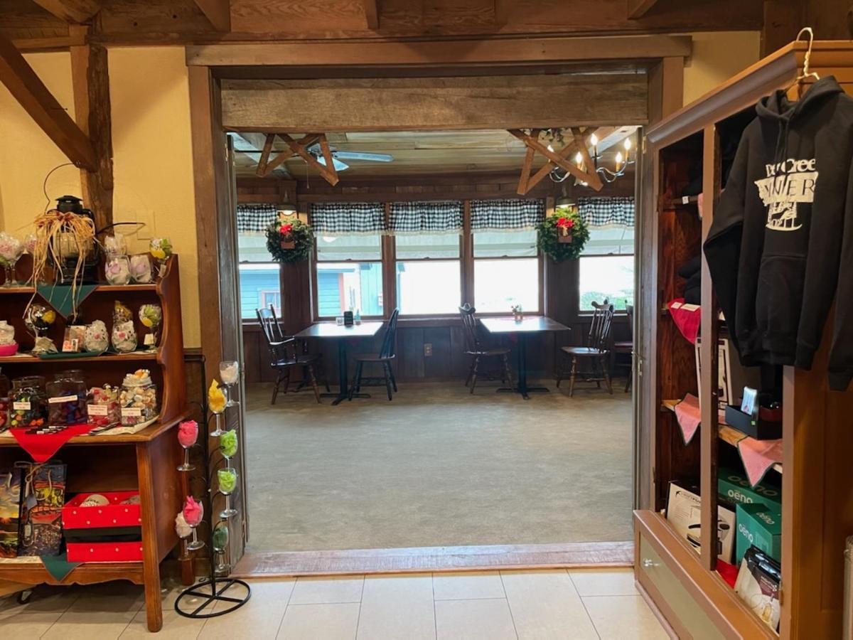 Watson Estate Bnb & Deer Creek Winery Юнионтаун Экстерьер фото