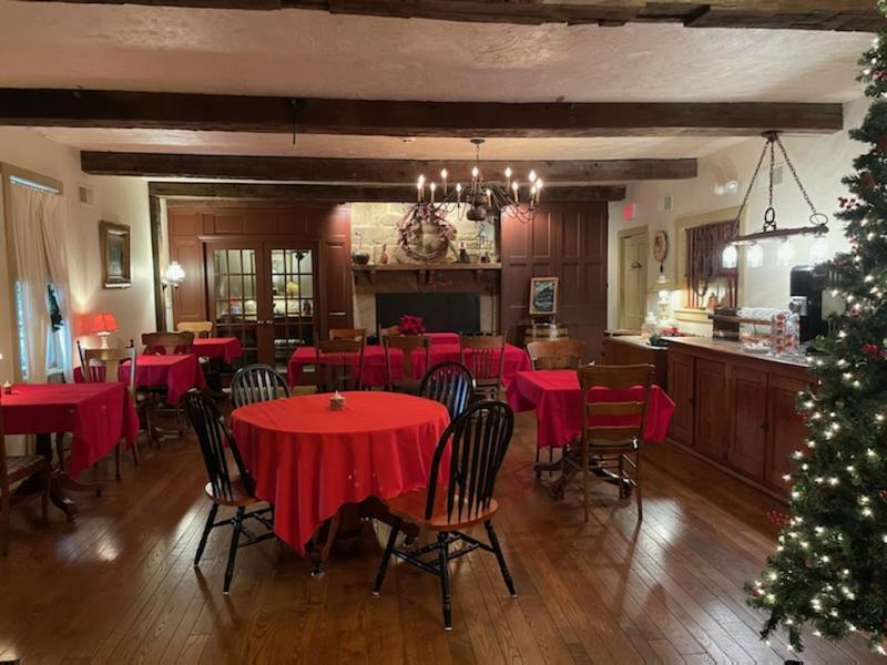 Watson Estate Bnb & Deer Creek Winery Юнионтаун Экстерьер фото