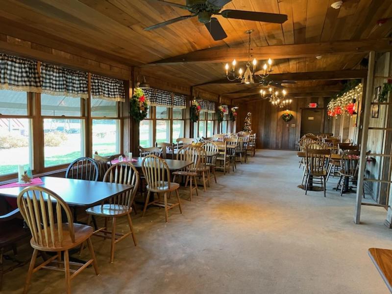 Watson Estate Bnb & Deer Creek Winery Юнионтаун Экстерьер фото