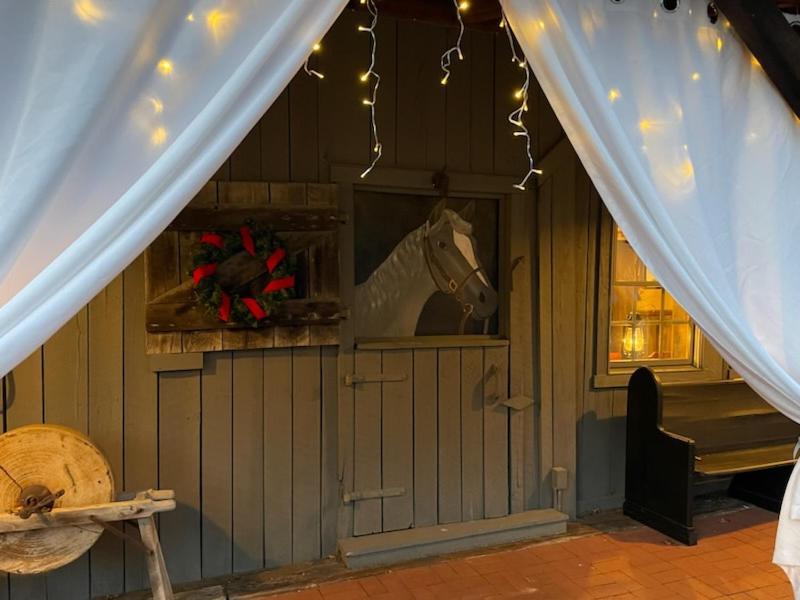 Watson Estate Bnb & Deer Creek Winery Юнионтаун Экстерьер фото