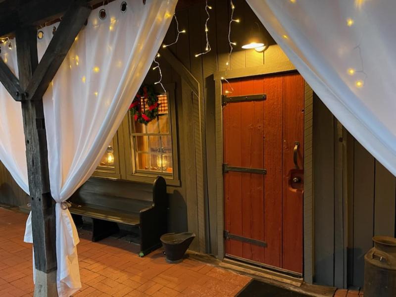 Watson Estate Bnb & Deer Creek Winery Юнионтаун Экстерьер фото