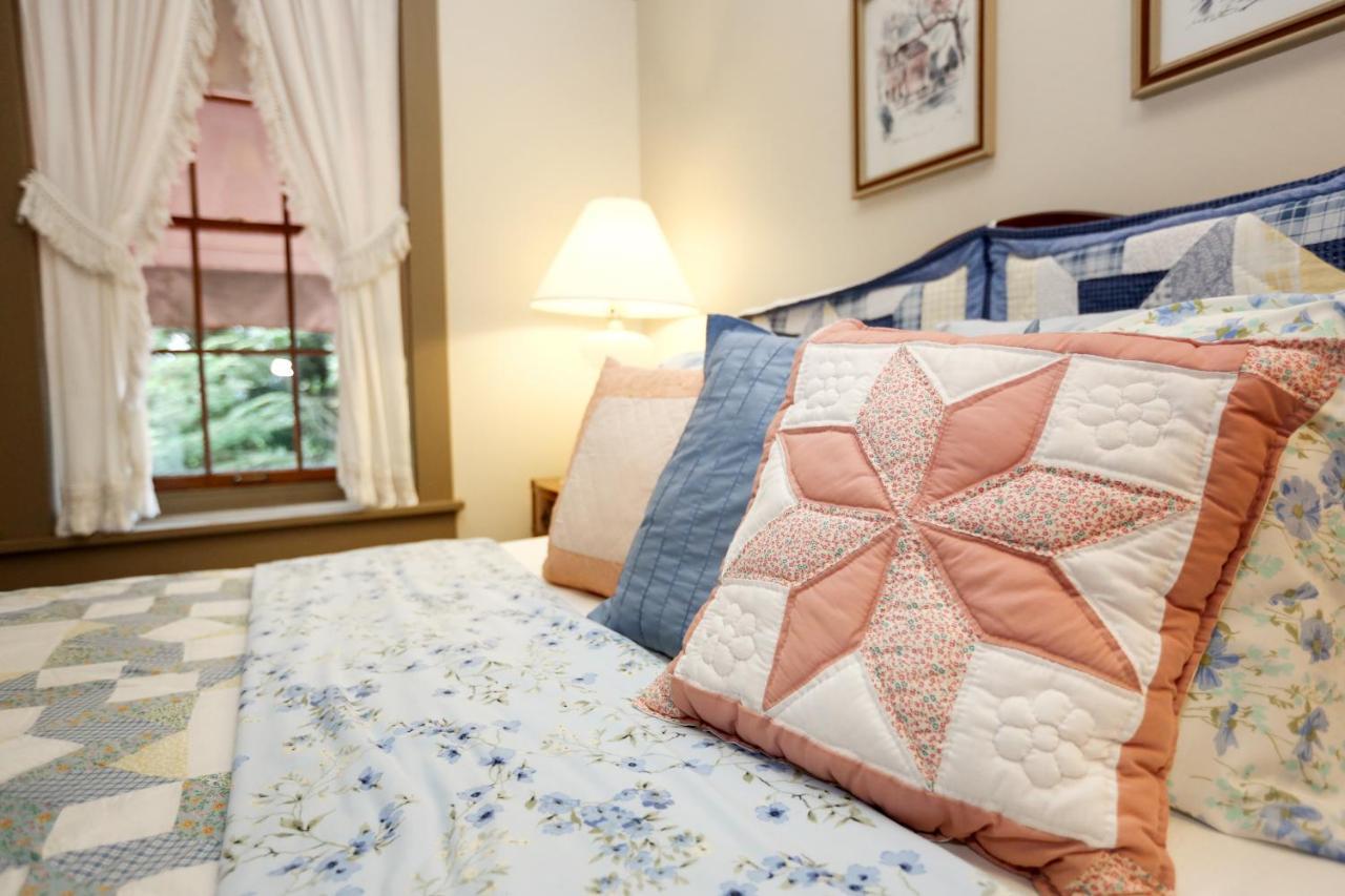 Watson Estate Bnb & Deer Creek Winery Юнионтаун Экстерьер фото