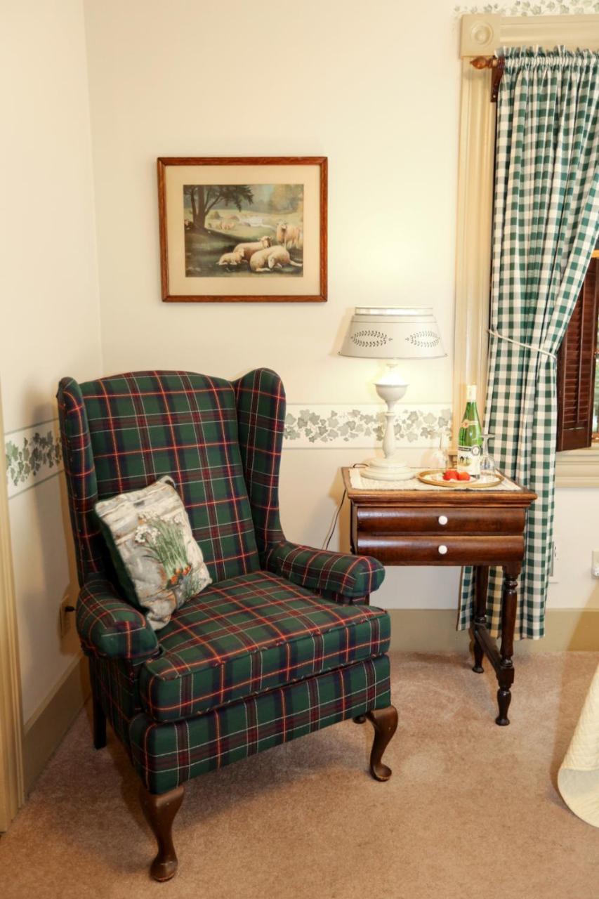 Watson Estate Bnb & Deer Creek Winery Юнионтаун Экстерьер фото