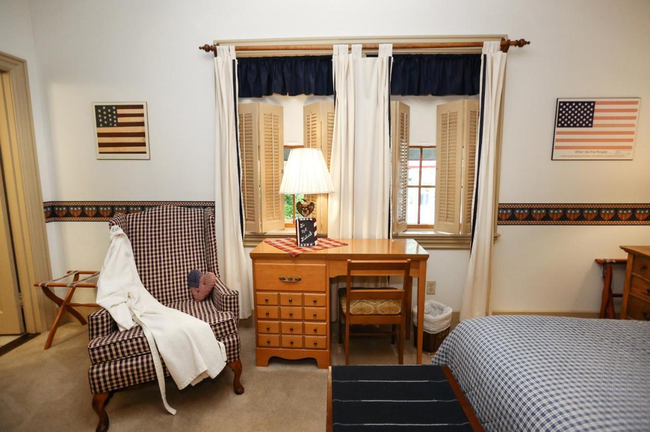 Watson Estate Bnb & Deer Creek Winery Юнионтаун Экстерьер фото