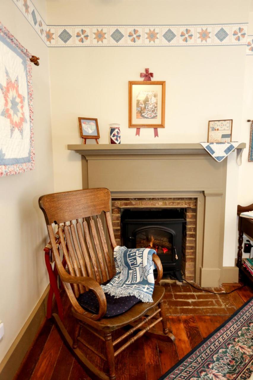 Watson Estate Bnb & Deer Creek Winery Юнионтаун Экстерьер фото