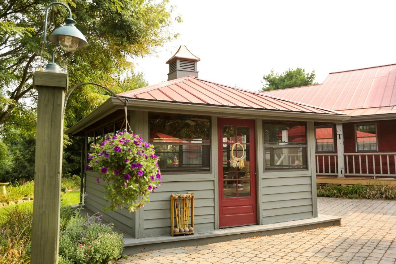 Watson Estate Bnb & Deer Creek Winery Юнионтаун Экстерьер фото