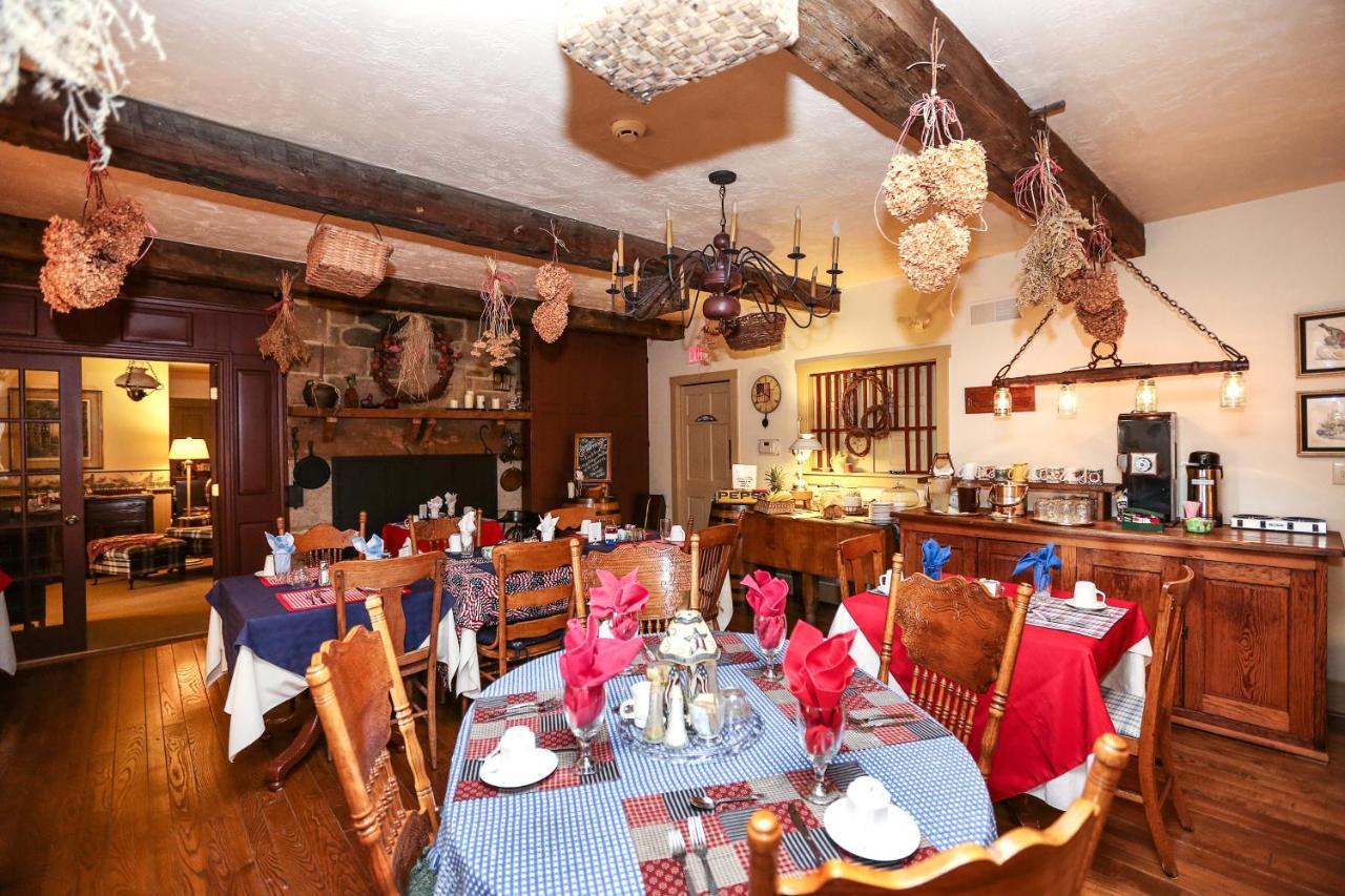 Watson Estate Bnb & Deer Creek Winery Юнионтаун Экстерьер фото