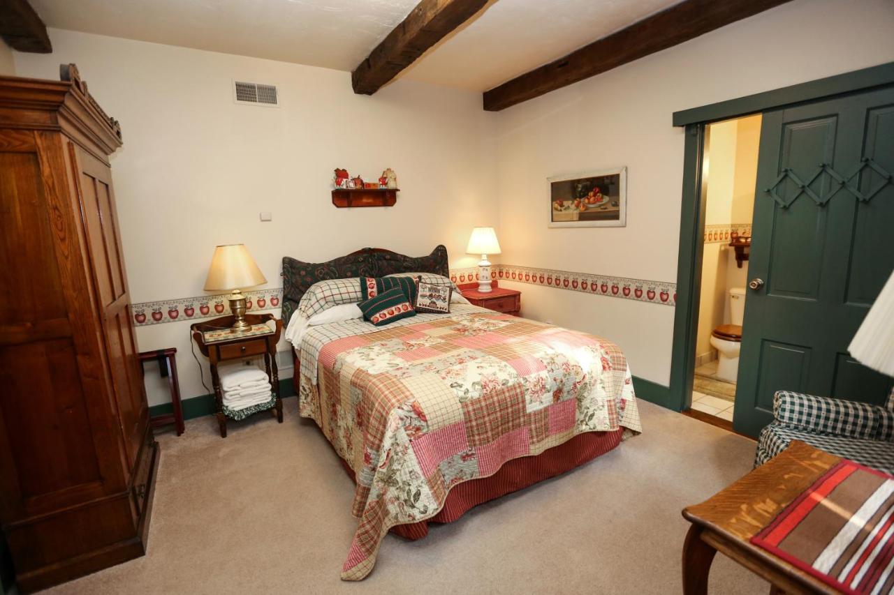 Watson Estate Bnb & Deer Creek Winery Юнионтаун Экстерьер фото