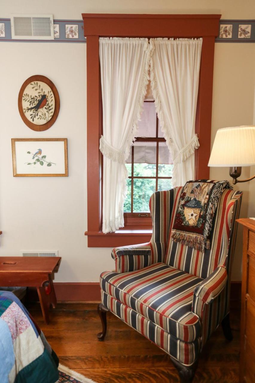Watson Estate Bnb & Deer Creek Winery Юнионтаун Экстерьер фото