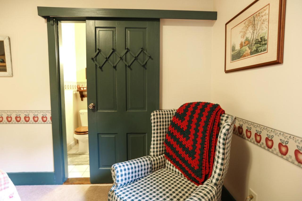 Watson Estate Bnb & Deer Creek Winery Юнионтаун Экстерьер фото