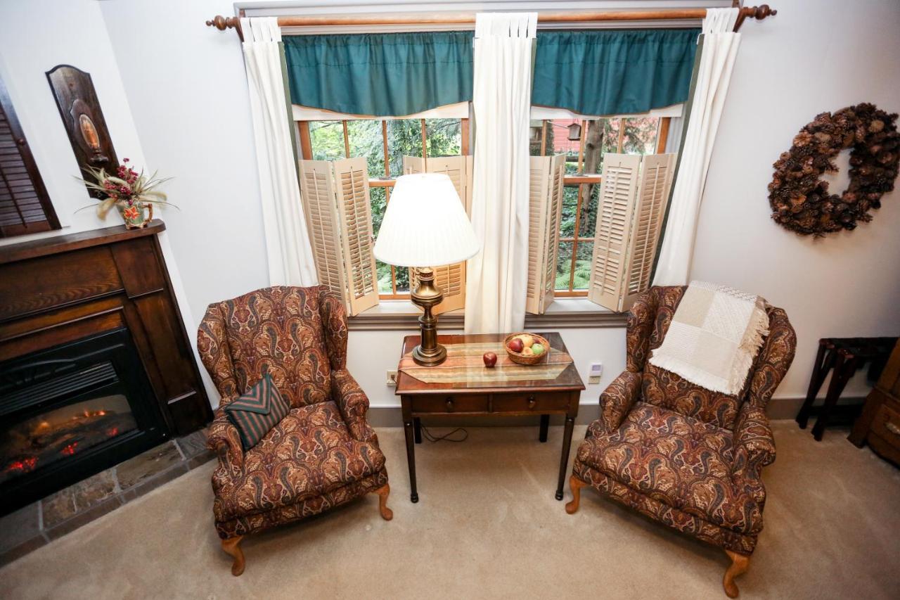 Watson Estate Bnb & Deer Creek Winery Юнионтаун Экстерьер фото