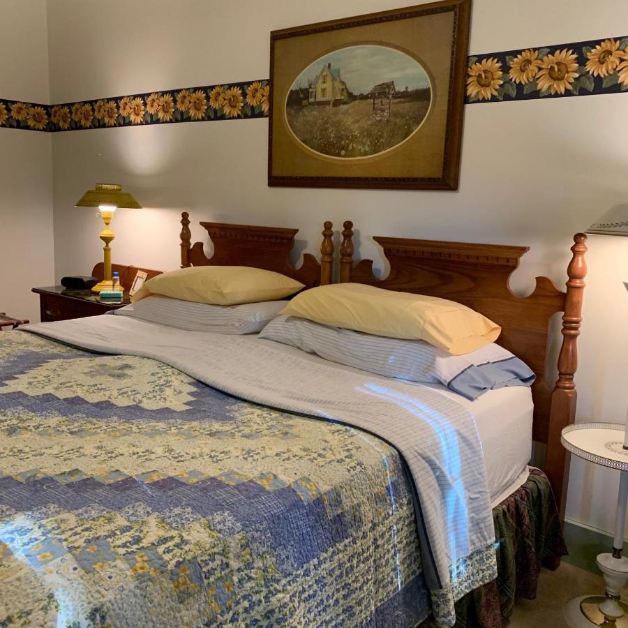 Watson Estate Bnb & Deer Creek Winery Юнионтаун Экстерьер фото